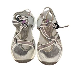 Teva Women's Ewaso Sport Sandal